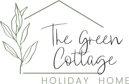 The Green Cottage The Green Cottage
